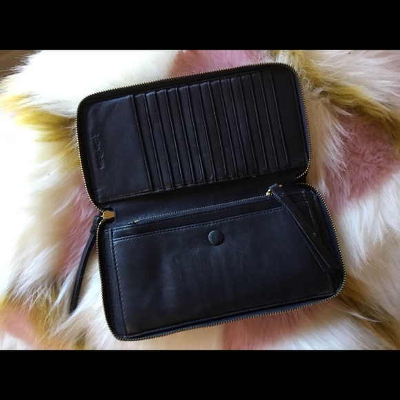 & other stories wallet - Picture 2 of 7